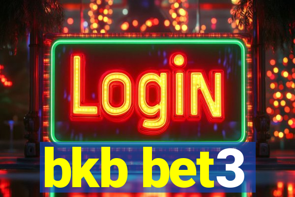 bkb bet3